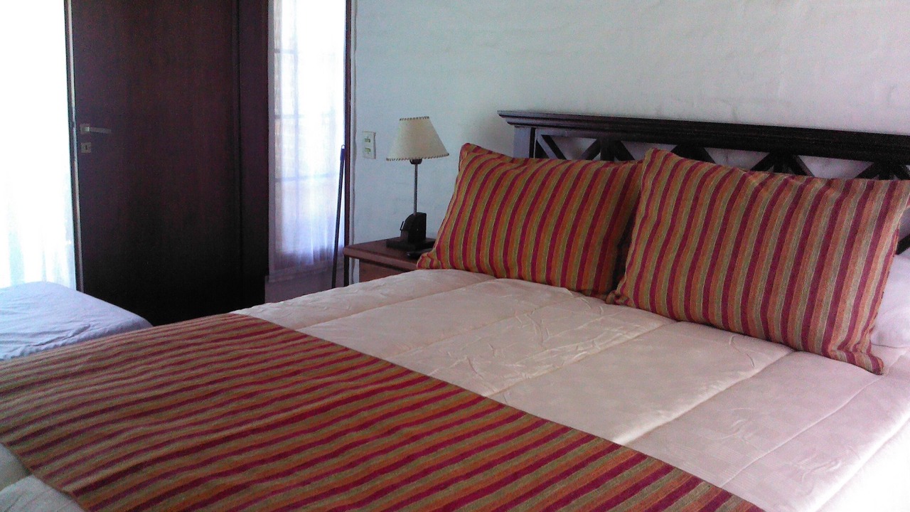 Photo of Bedroom in Pinamar