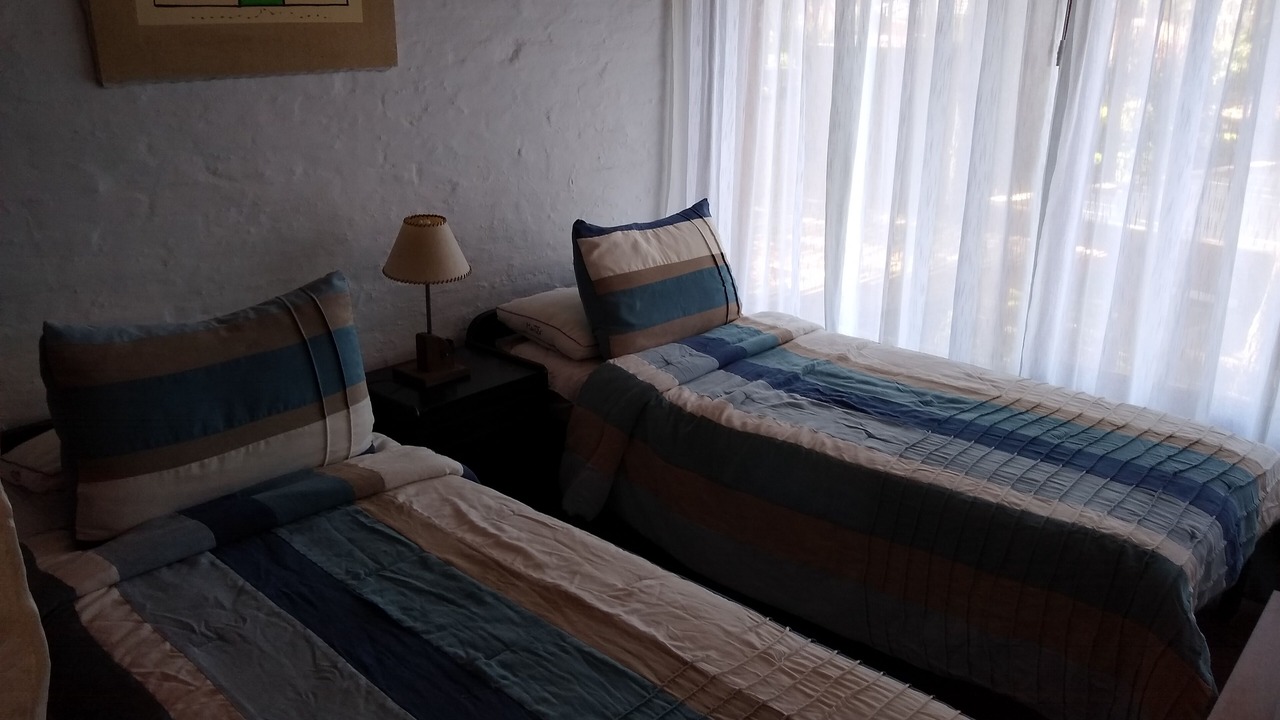 Photo of Bedroom in Pinamar