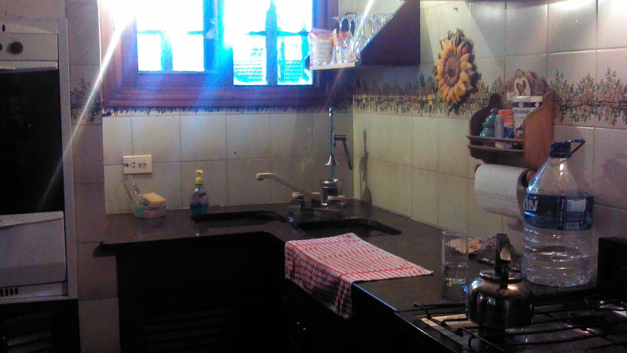 Photo of Kitchen in Pinamar