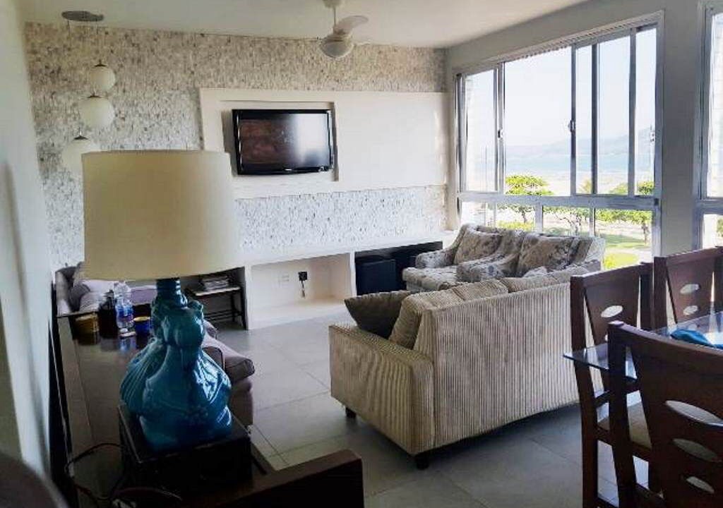 Photo of Livingroom in Pompeia