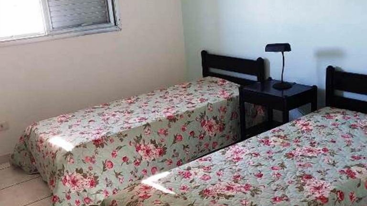 Photo of Bedroom in Pompeia