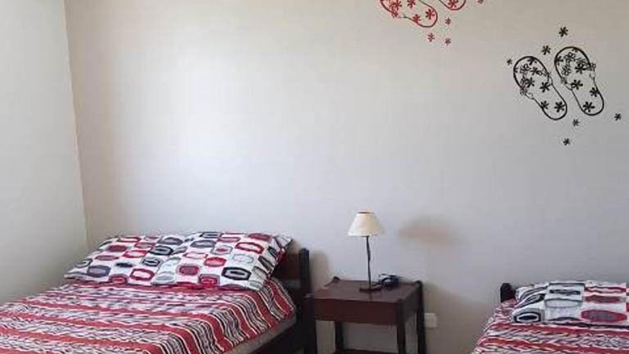 Photo of Bedroom in Pompeia
