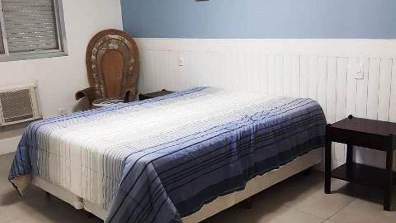 Photo of Bedroom in Pompeia