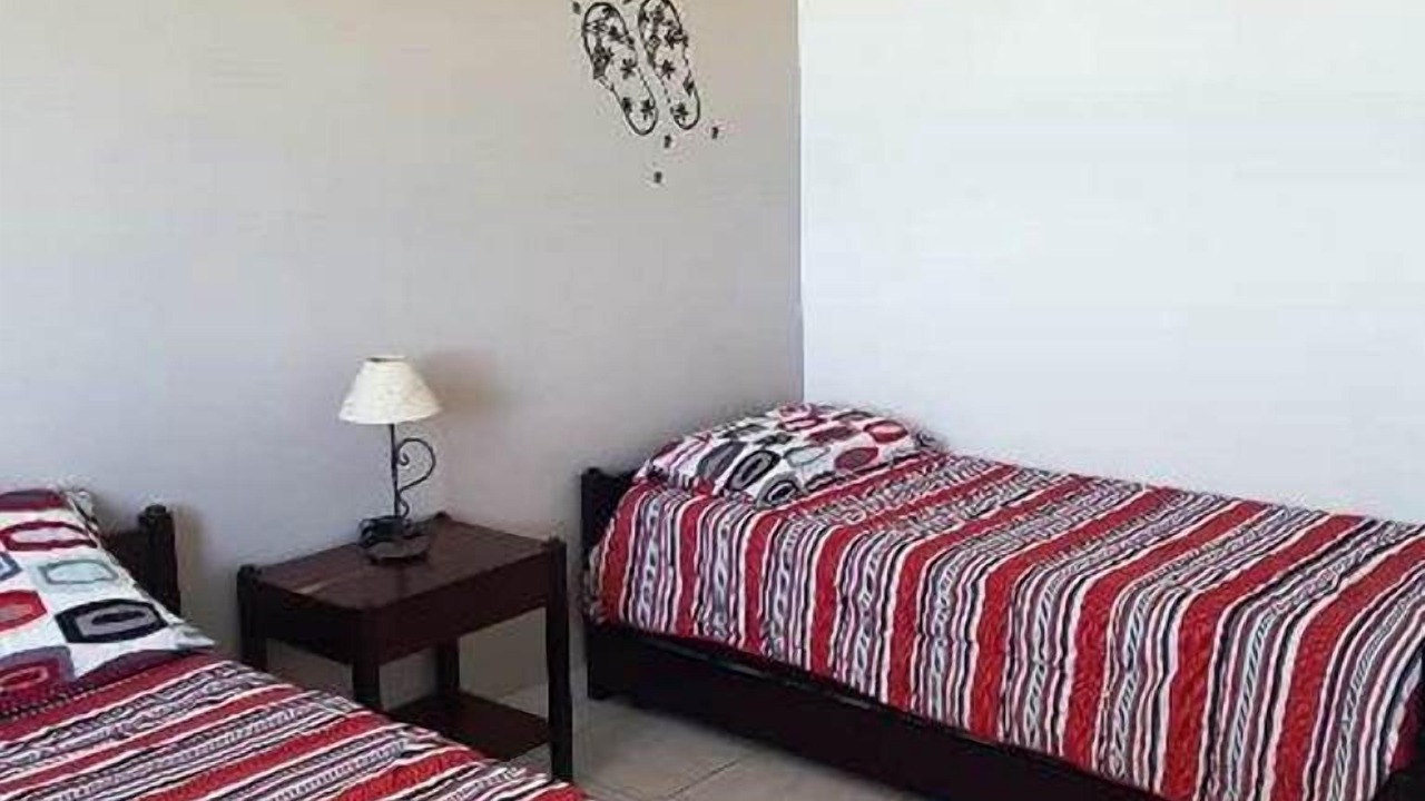 Photo of Bedroom in Pompeia
