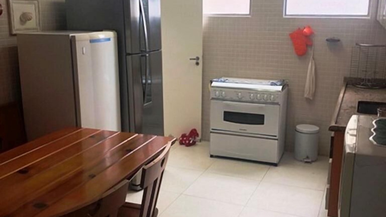 Photo of Kitchen in Pompeia