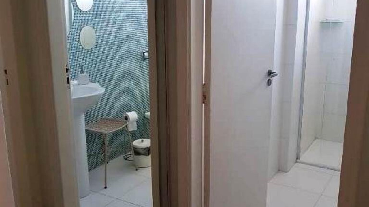 Photo of Bathroom in Pompeia