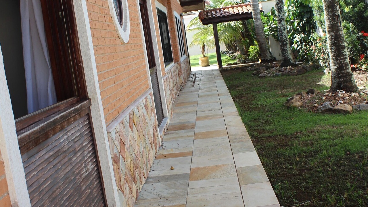 Photo of Outdoor in Jardim Imperador