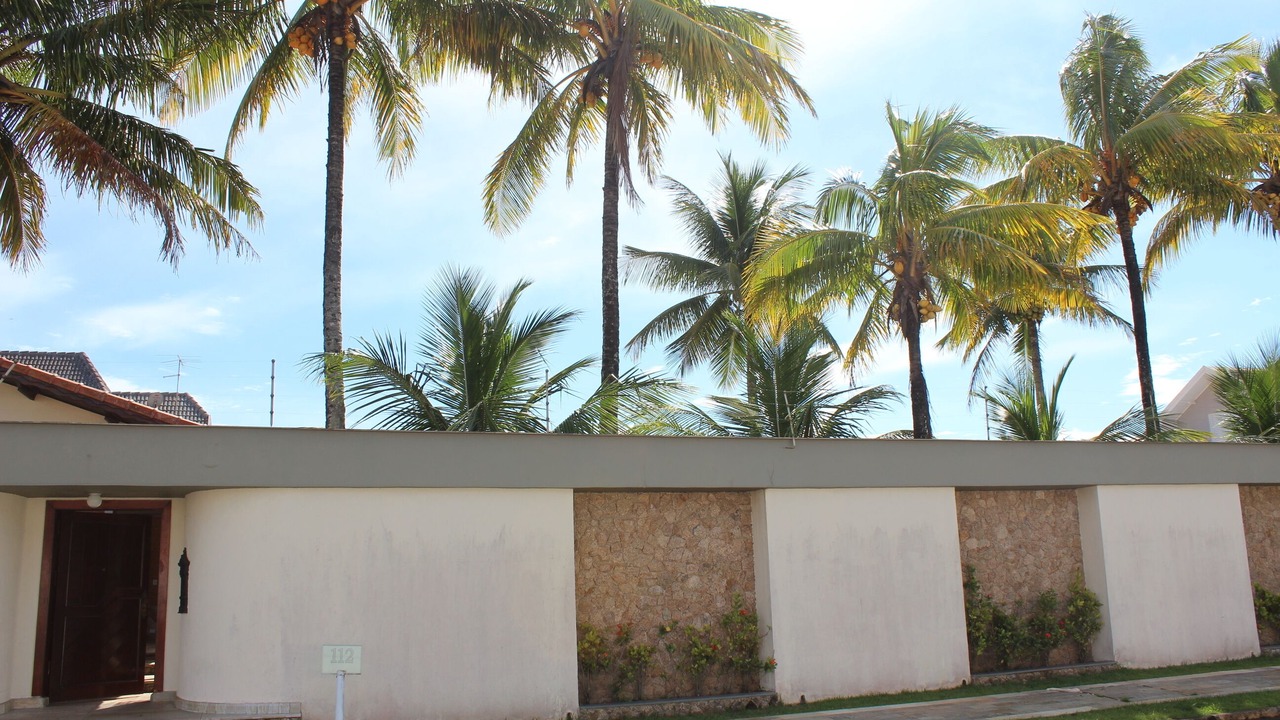 Photo of Outdoor in Jardim Imperador