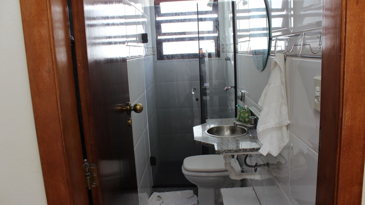 Photo of Bathroom in Jardim Imperador