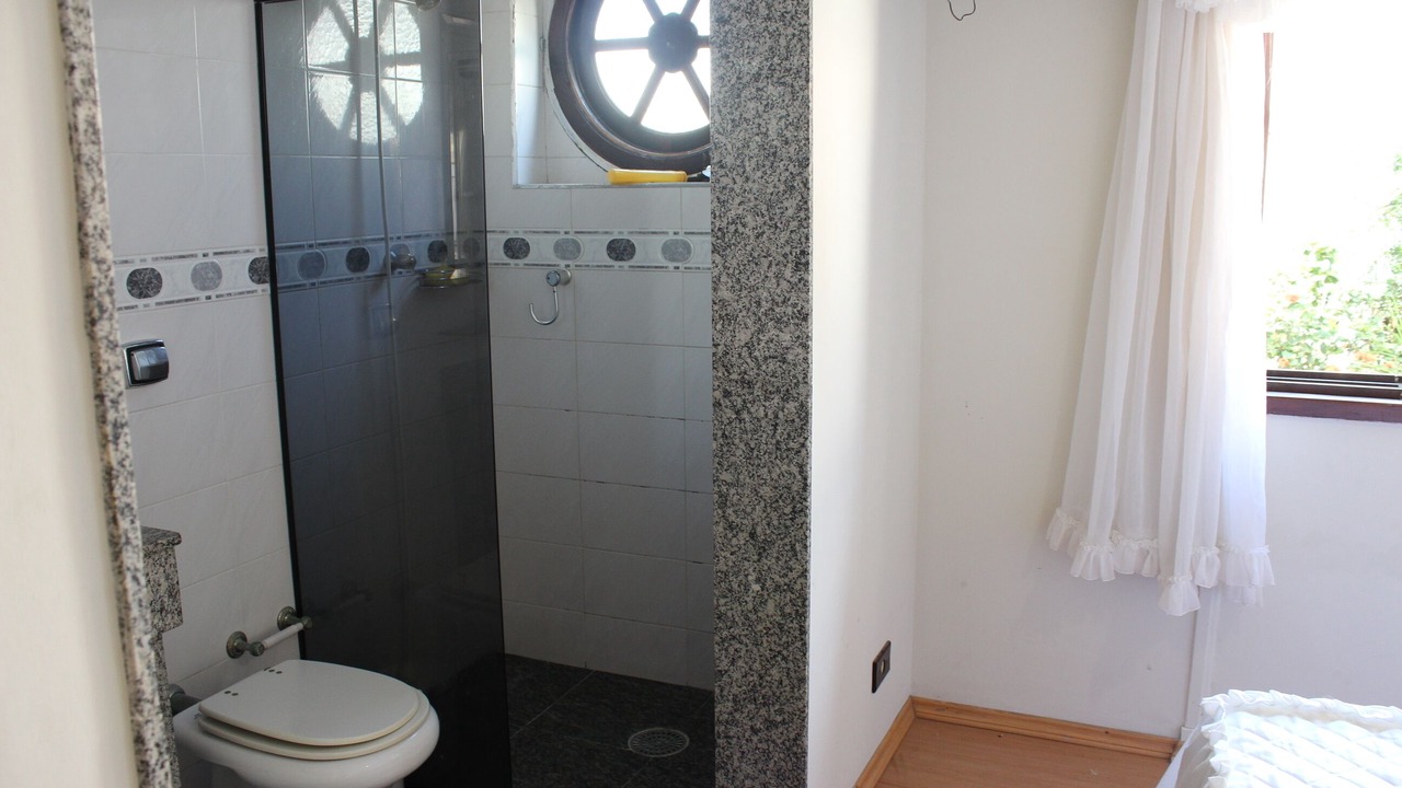 Photo of Bathroom in Jardim Imperador
