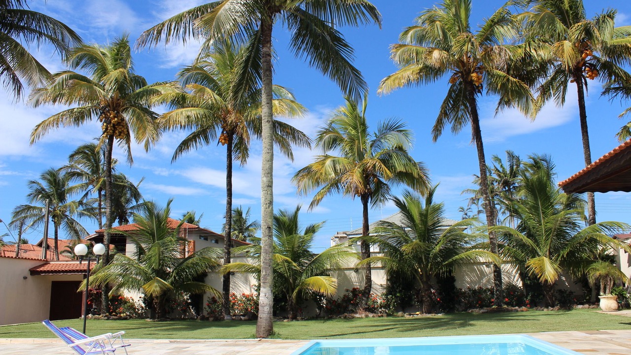 Photo of Outdoor in Jardim Imperador