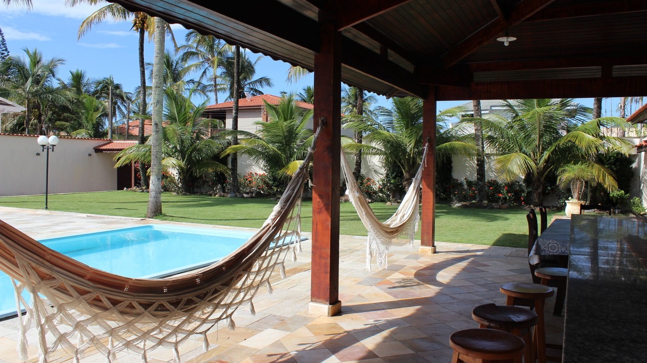 Photo of Outdoor in Jardim Imperador