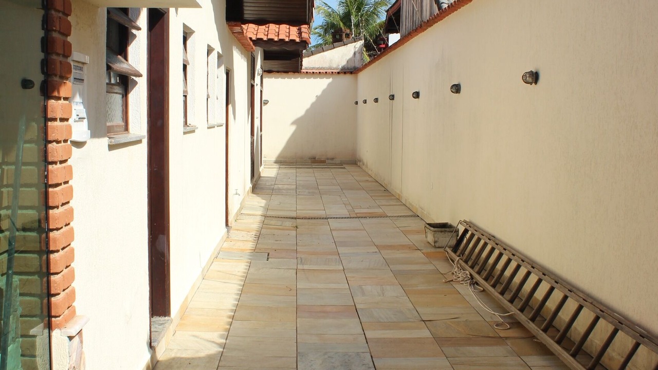 Photo of Outdoor in Jardim Imperador
