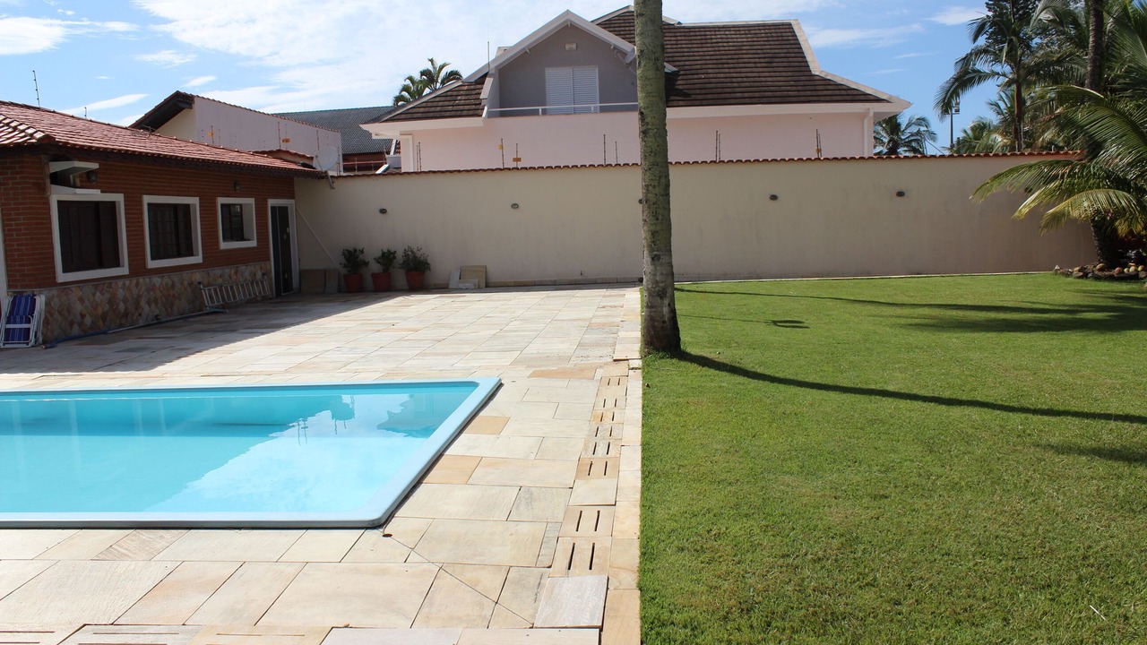 Photo of Outdoor in Jardim Imperador