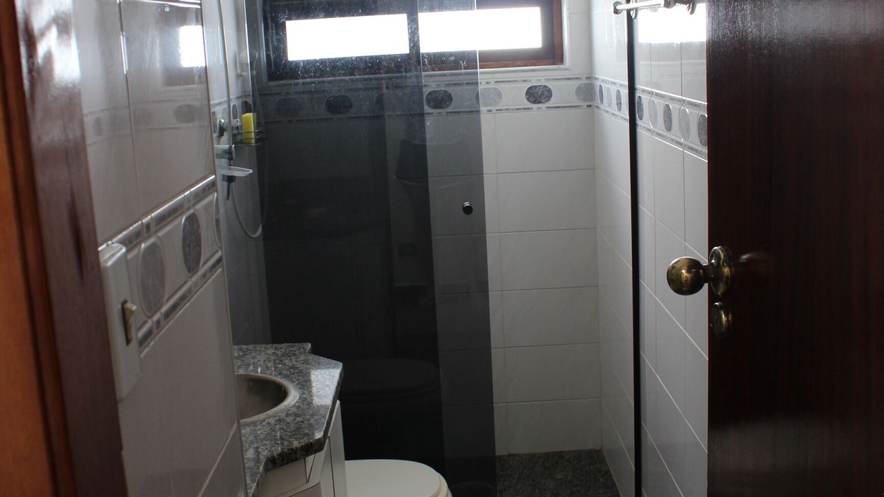 Photo of Bathroom in Jardim Imperador