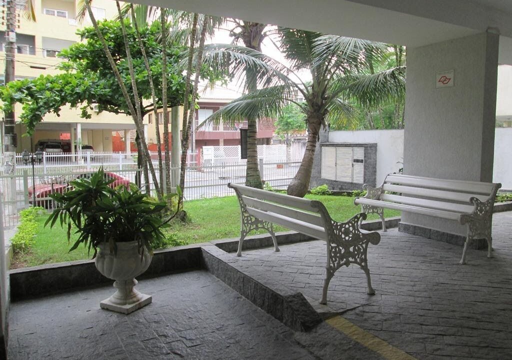 Photo of Patio Balcony in Vila Julia