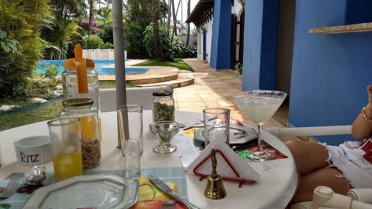 Photo of Outdoor in Jardim Virginia