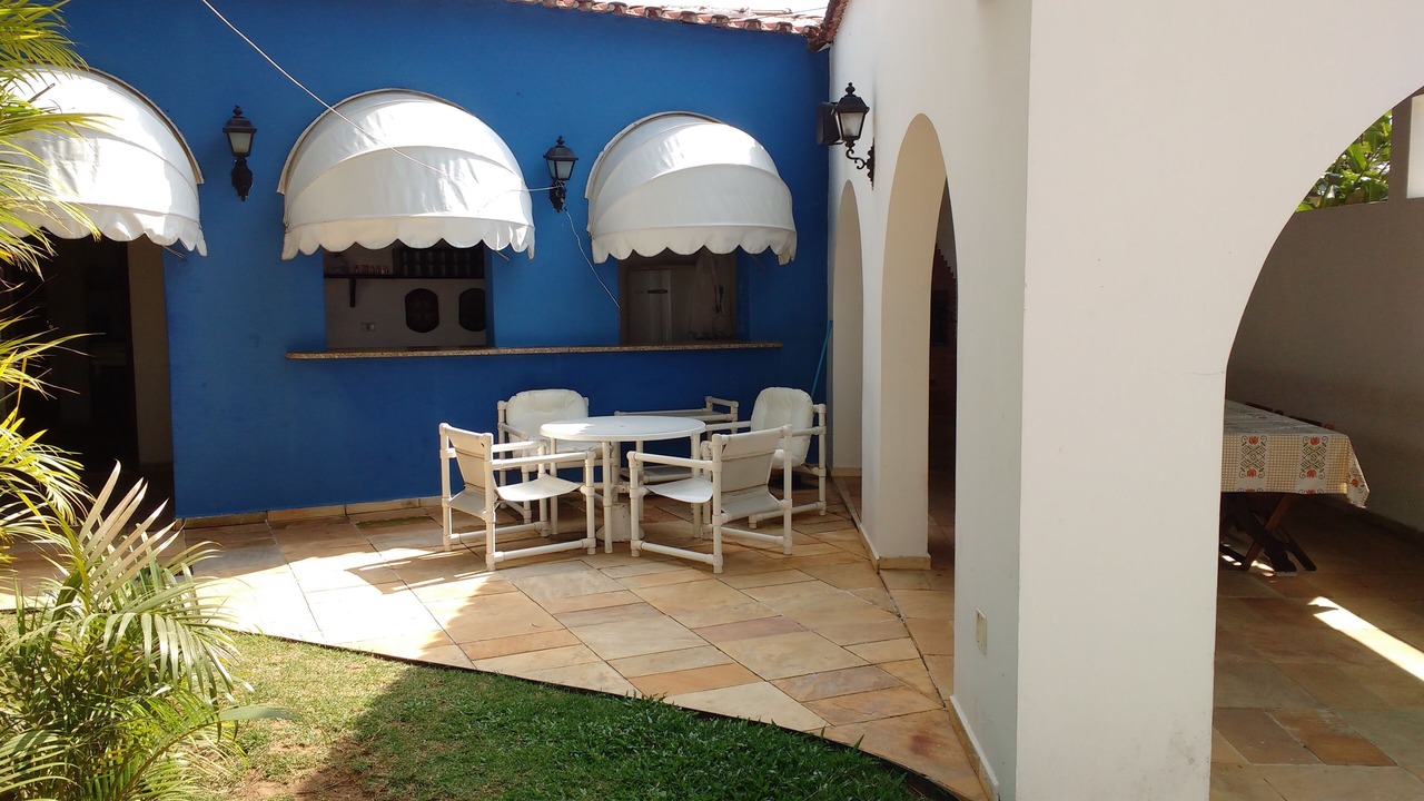Photo of Outdoor in Jardim Virginia