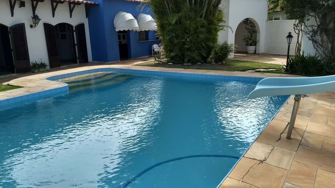 Photo of Outdoor in Jardim Virginia