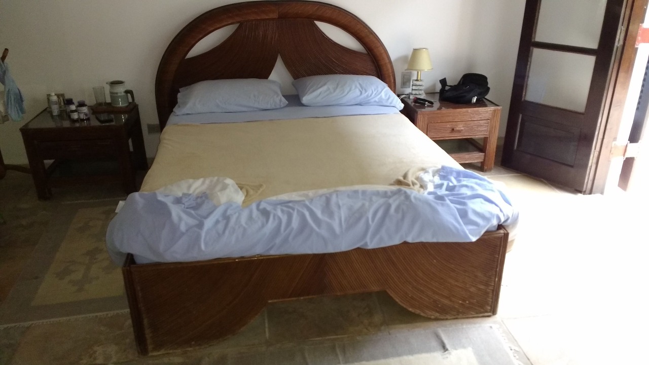 Photo of Bedroom in Jardim Virginia