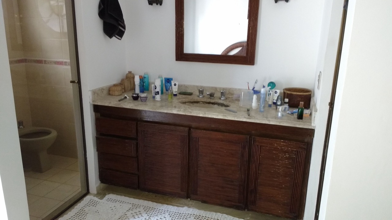 Photo of Bathroom in Jardim Virginia