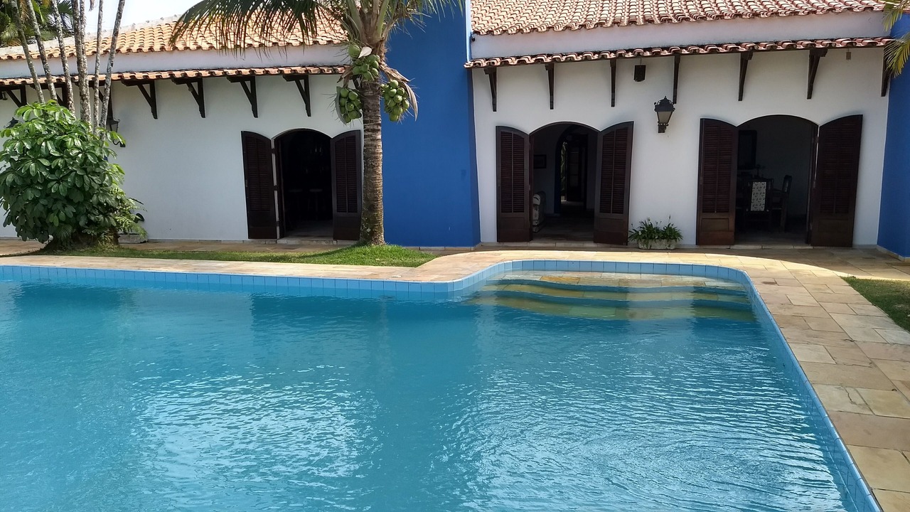 Photo of Outdoor in Jardim Virginia