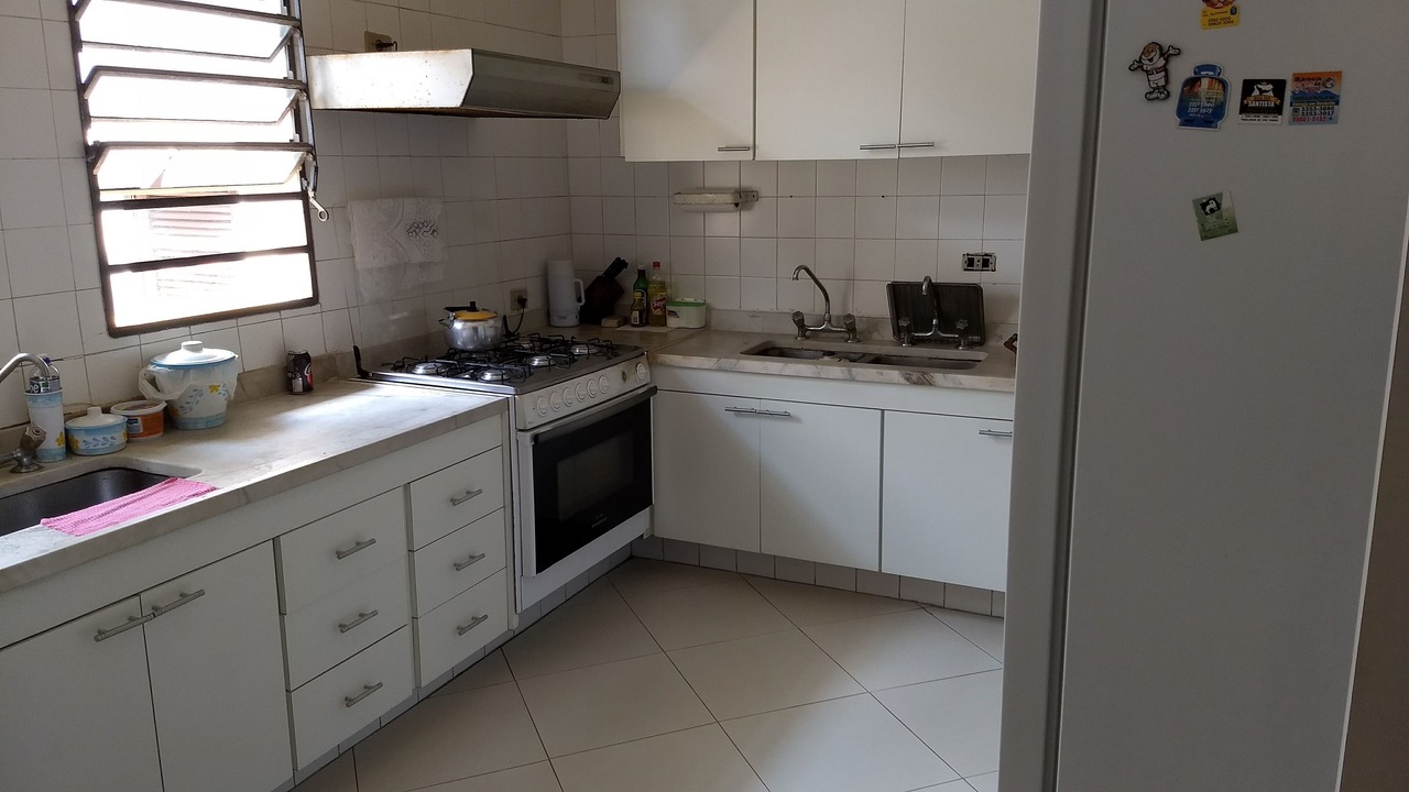 Photo of Kitchen in Jardim Virginia
