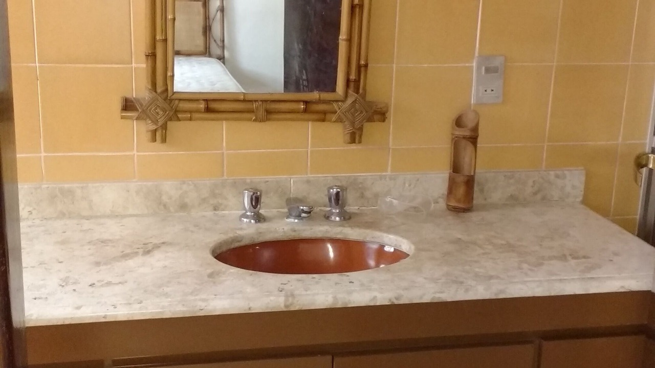 Photo of Bathroom in Jardim Virginia