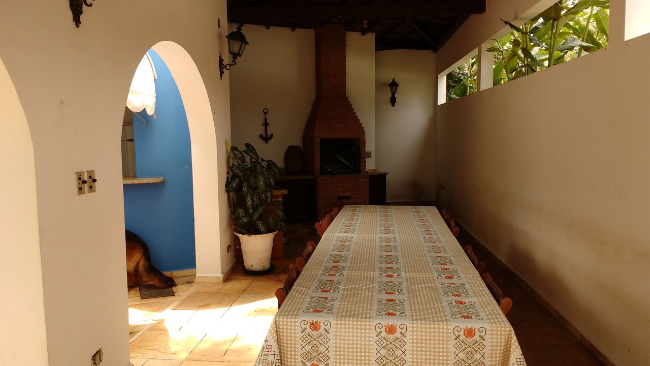Photo of Outdoor in Jardim Virginia