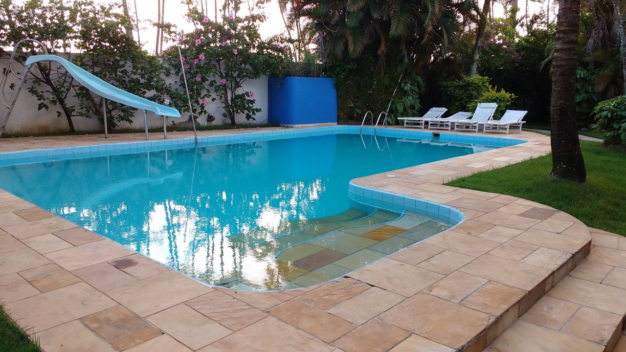 Photo of Outdoor in Jardim Virginia