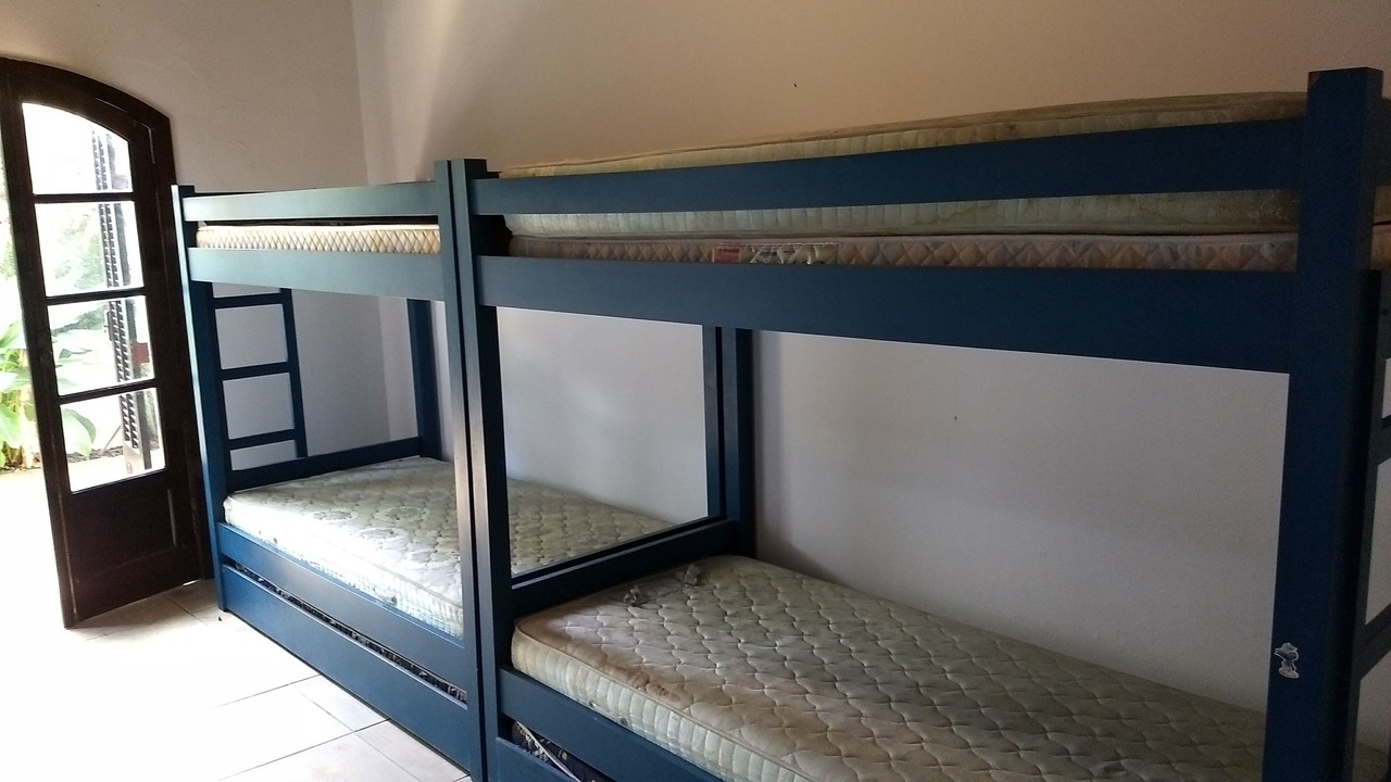 Photo of Bedroom in Jardim Virginia