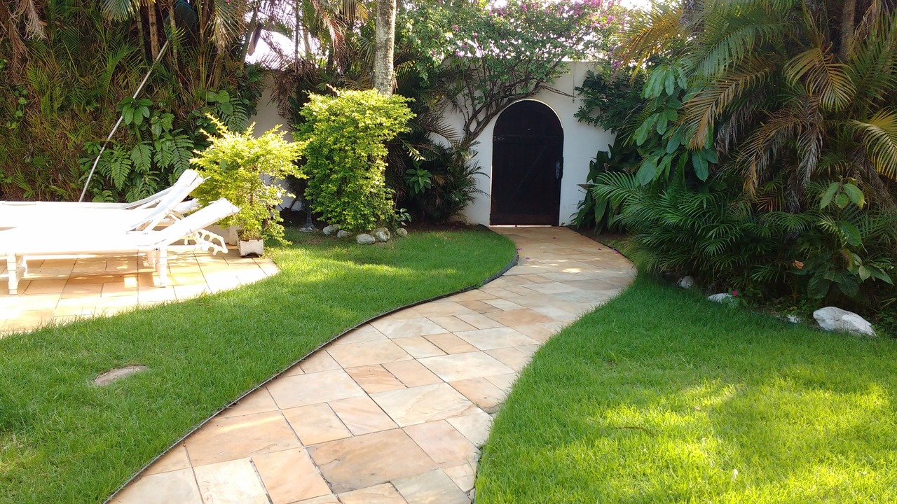 Photo of Patio Balcony in Jardim Virginia