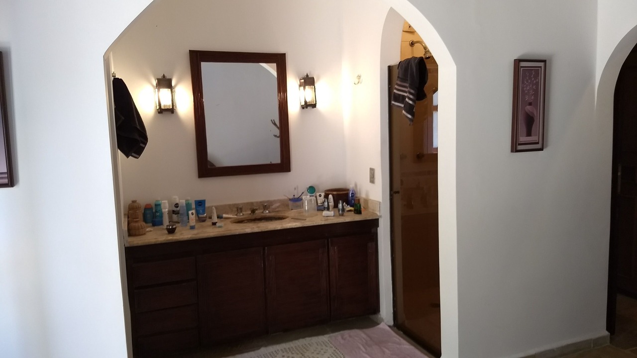 Photo of Bathroom in Jardim Virginia
