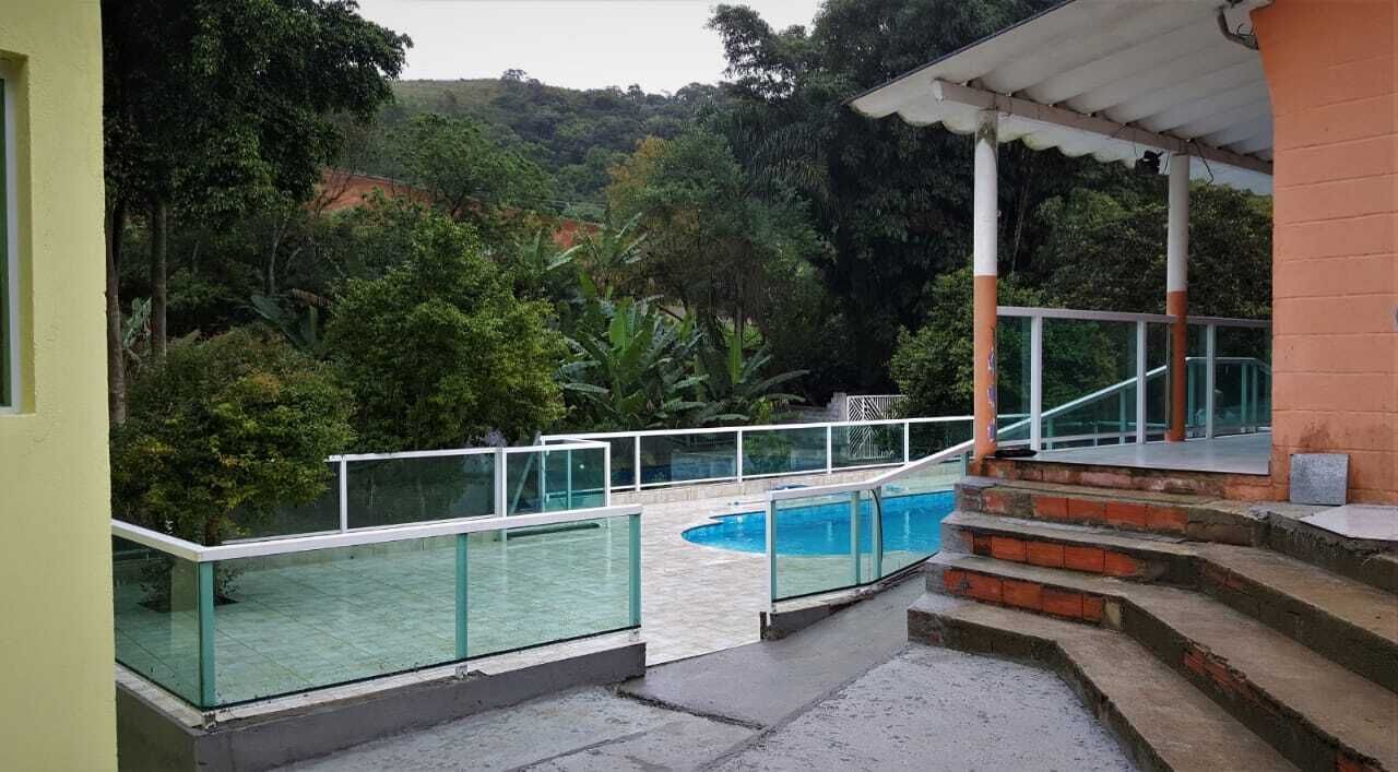 Photo of Outdoor in Ribeirao Pires