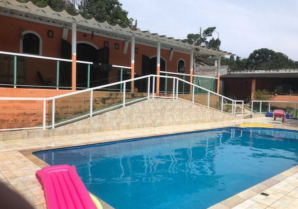 Photo of Outdoor in Ribeirao Pires