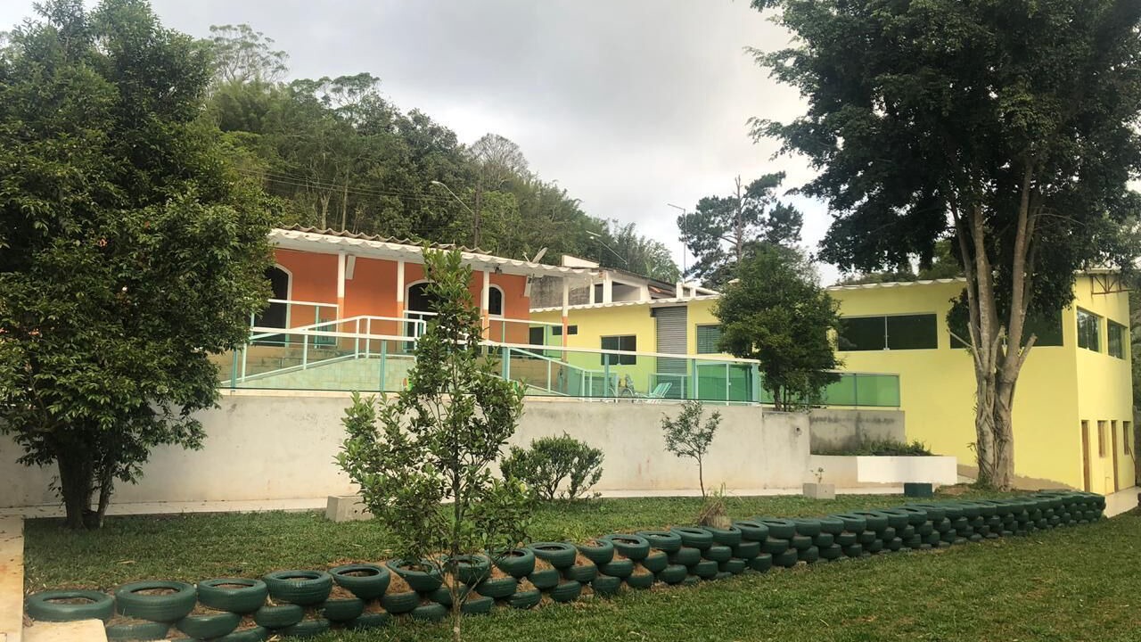 Photo of Outdoor in Ribeirao Pires