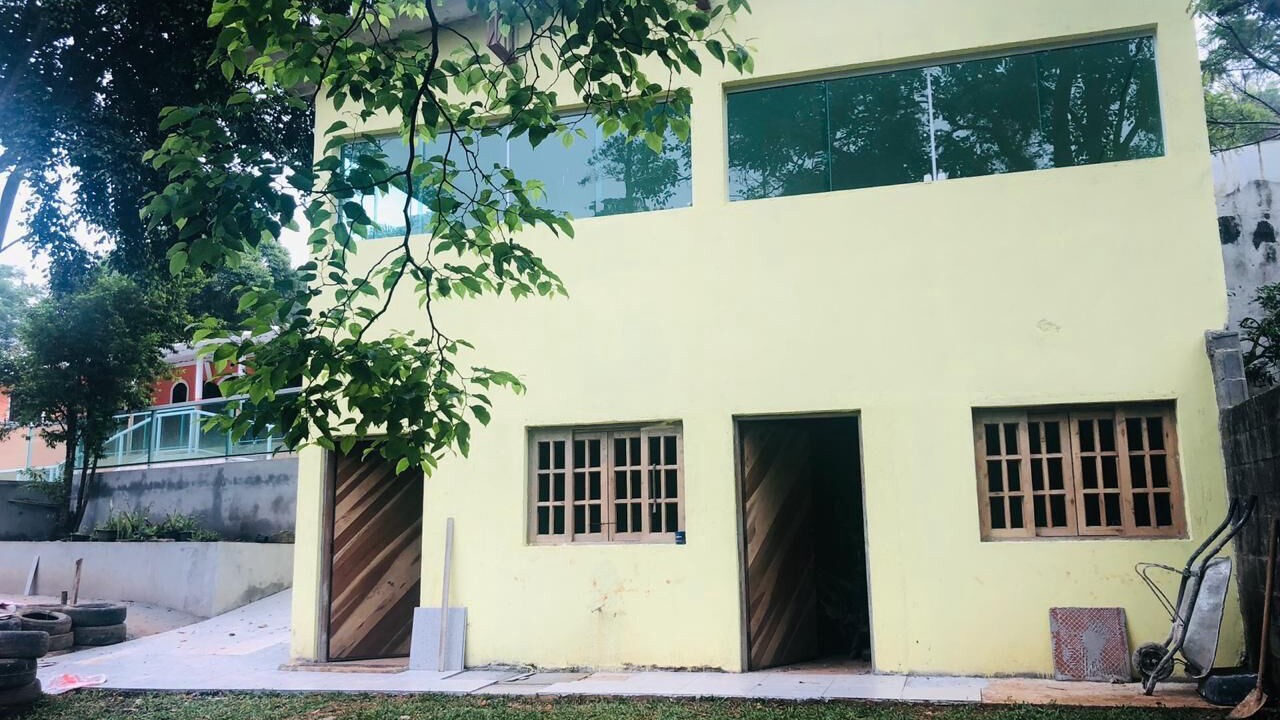Photo of Outdoor in Ribeirao Pires