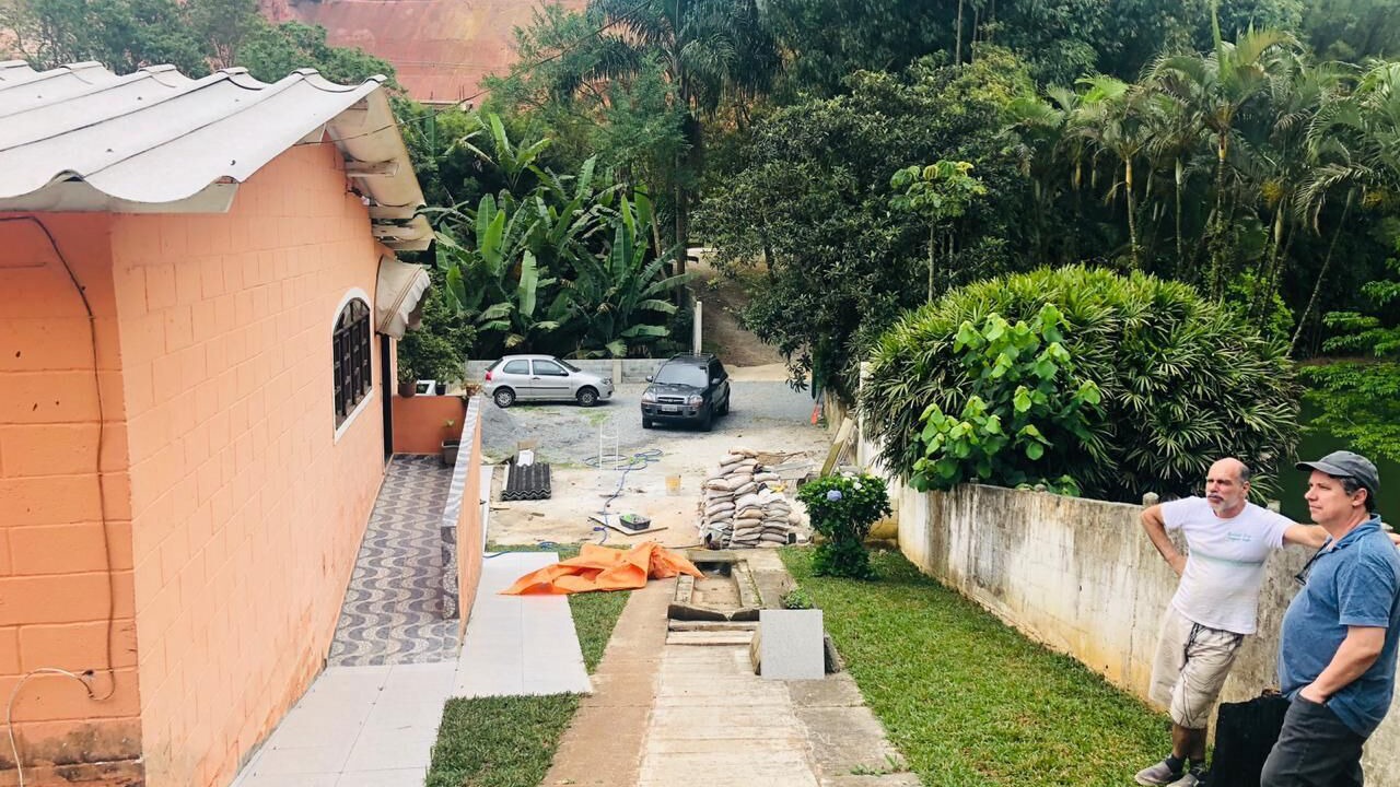 Photo of Outdoor in Ribeirao Pires
