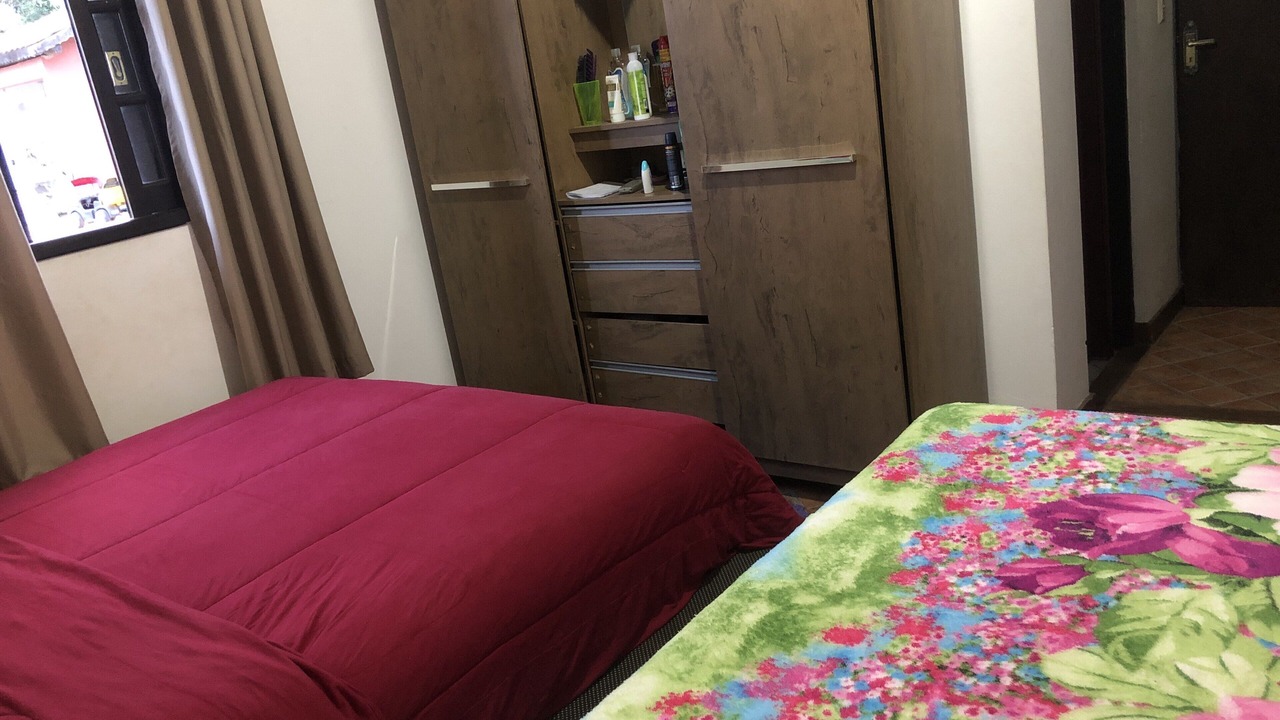 Photo of Bedroom in Mairinque