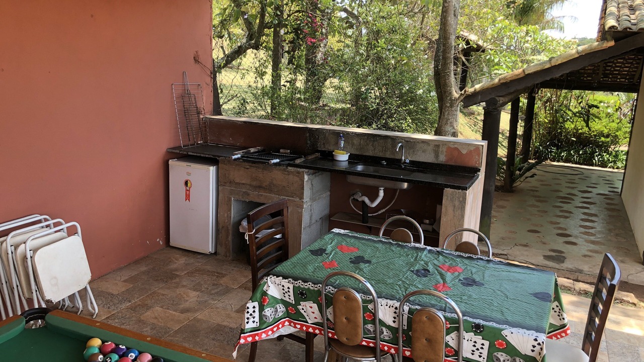 Photo of Outdoor in Mairinque