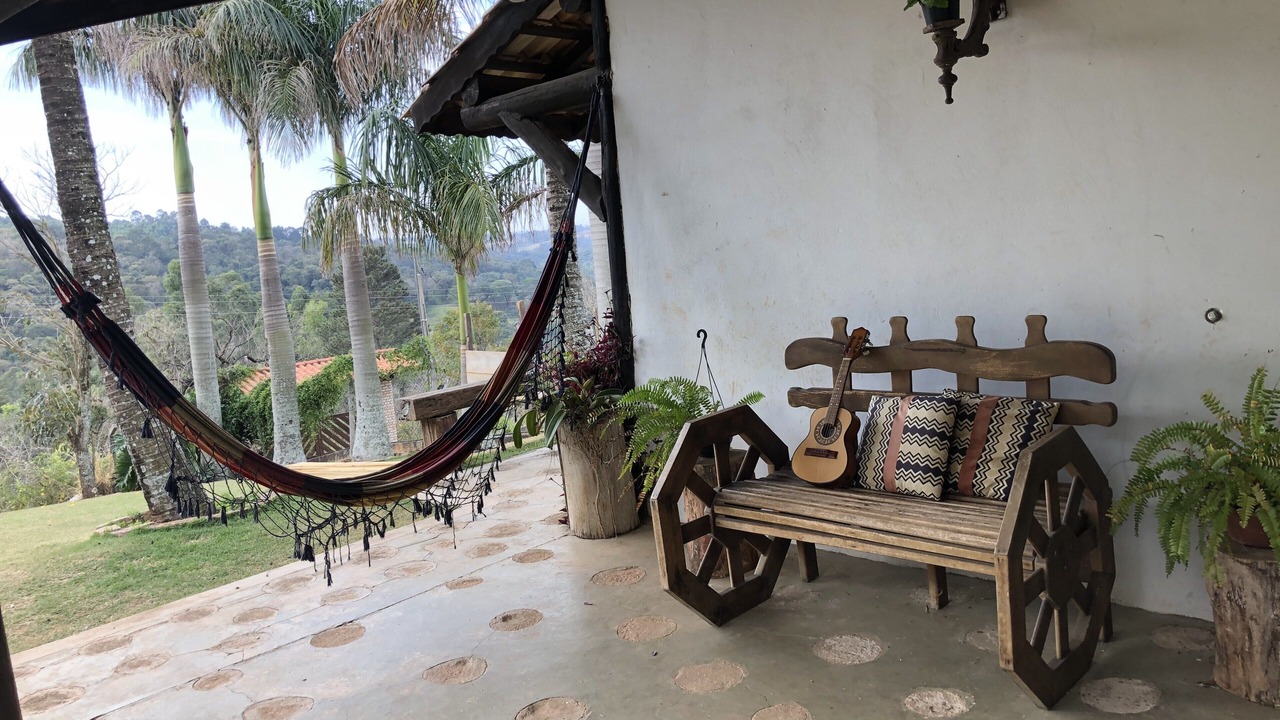 Photo of Patio Balcony in Mairinque