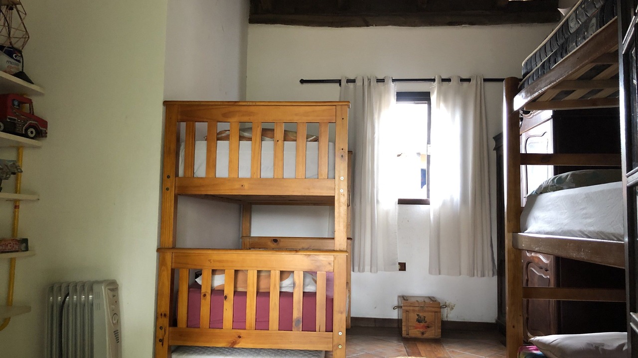 Photo of Bedroom in Mairinque