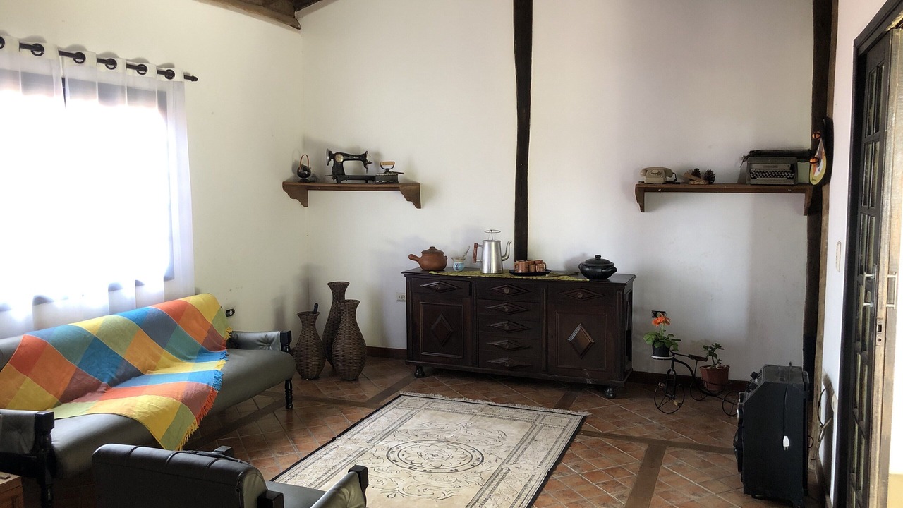 Photo of Livingroom in Mairinque