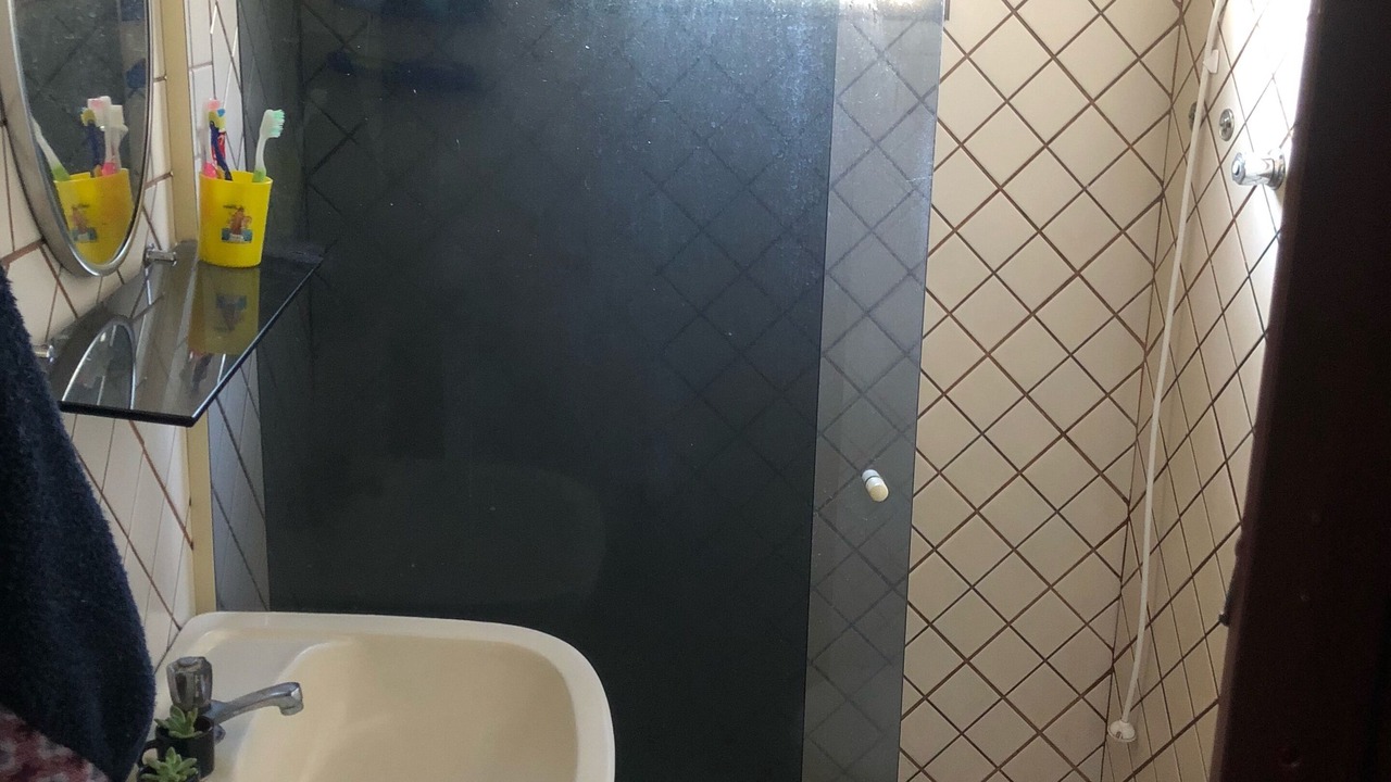 Photo of Bathroom in Mairinque