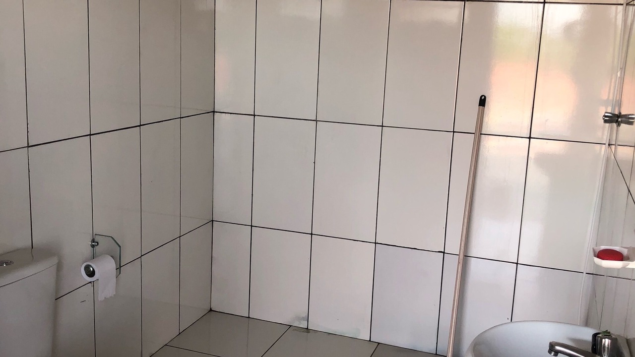 Photo of Bathroom in Mairinque