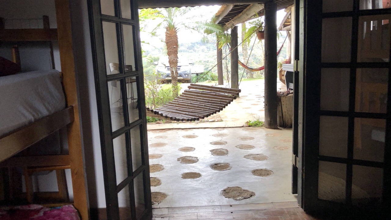 Photo of Bedroom in Mairinque