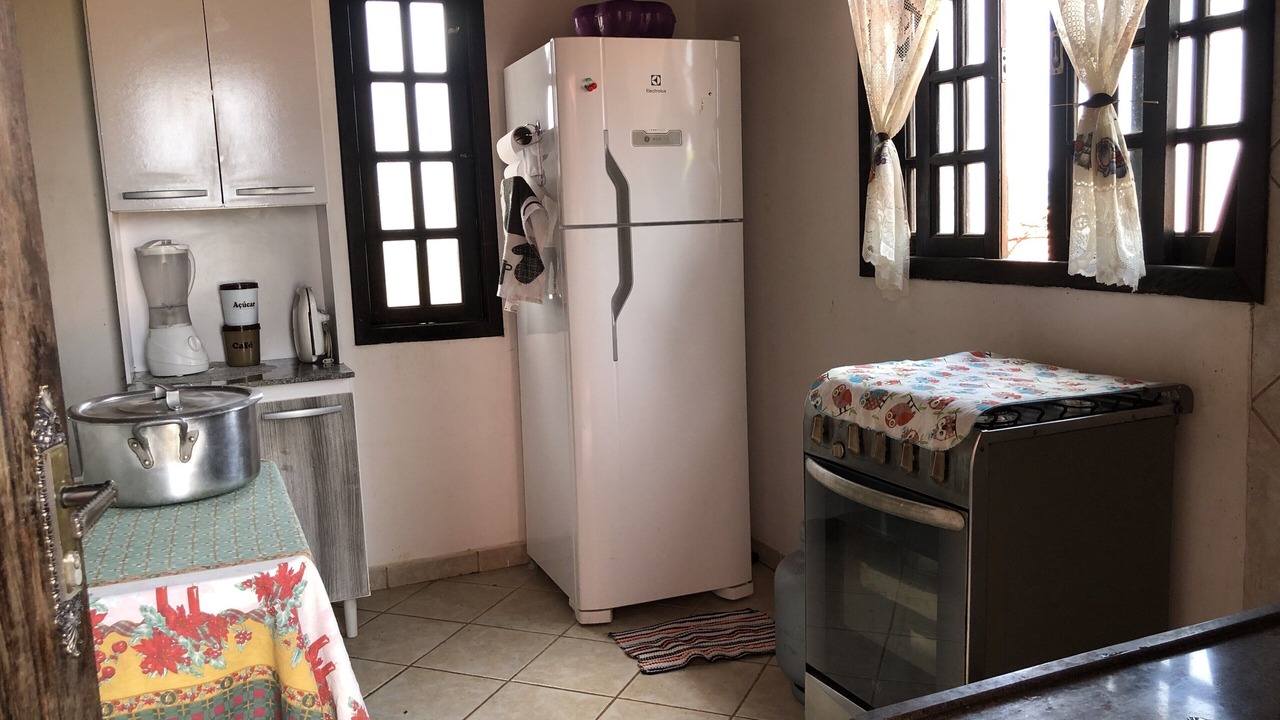 Photo of Kitchen in Mairinque