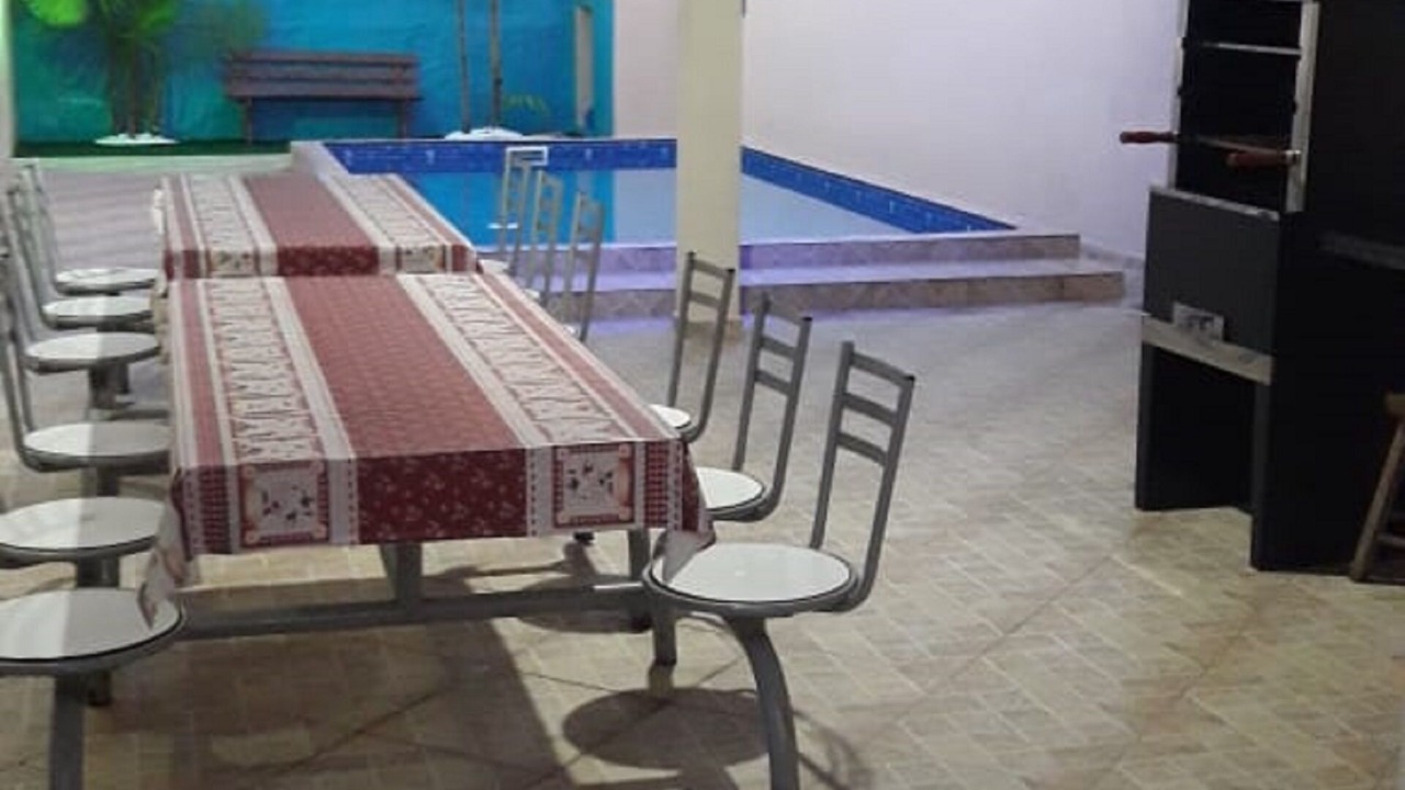 Photo of Outdoor in Costa do Sol