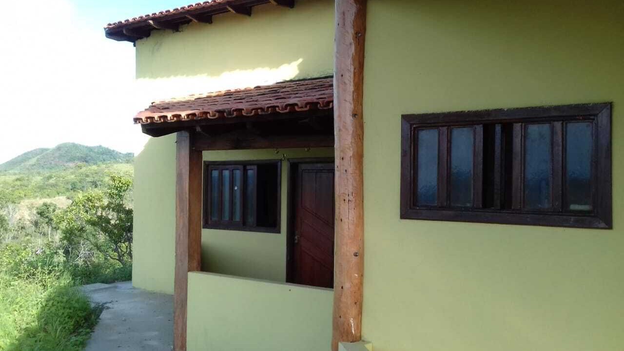 Photo of Outdoor in Niquelandia