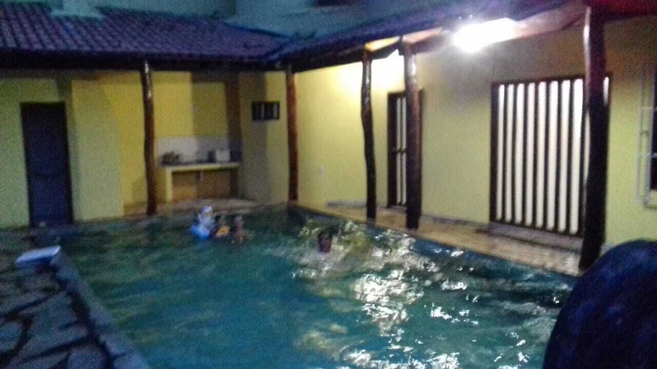Photo of Outdoor in Niquelandia